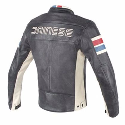 Cazadora Dainese HF D1 LEATHER PERFORATED
