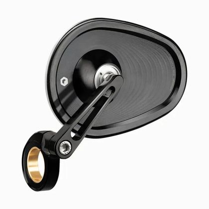 Rétroviseur Motogadget 06401828 Universel