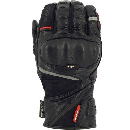 Gants Richa ATLANTIC GORE-TEX WOMAN - Noir Ref : RC1102 