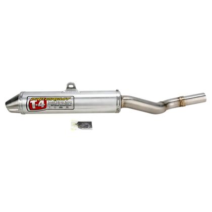 Silencieux Pro Circuit T-4