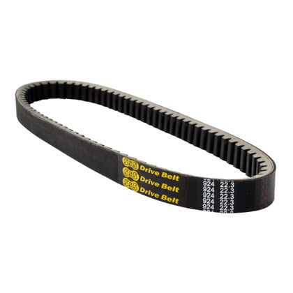 Courroie de transmission Bike It 