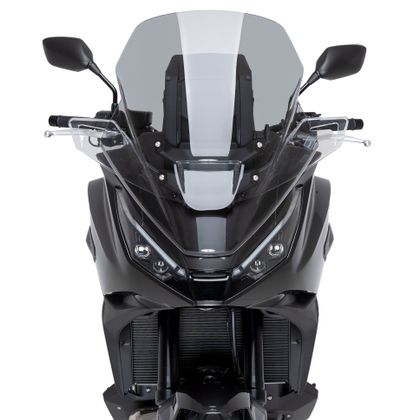 Puig TOURING (+10 cm) Bulle - Grau