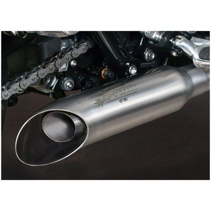 Spark Custom Works Racing Volledige lijn