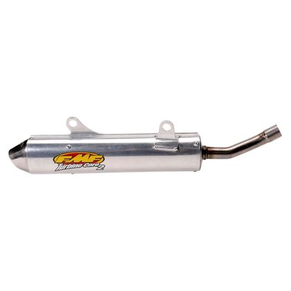Silencieux FMF TURBINECORE 2 - Gris