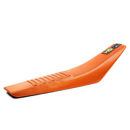 X-GRIP BABOONS BUTT Zadelhoes - Oranje