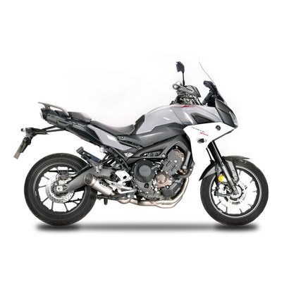 Ligne Complète Spark GRID-O Titane