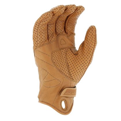 Guantes Richa CRUISER PERFORATED - Beige