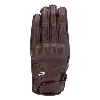 Gants Richa CUSTOM 2 - Marron Ref : RC1046 