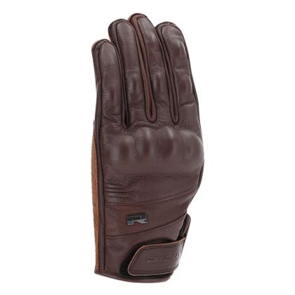 Gants Richa CUSTOM 2 - Marron