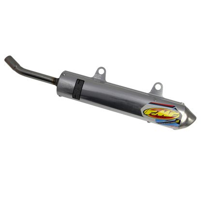 FMF TURBINECORE 2 Silencer - Grey