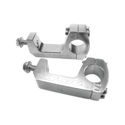 Protèges-mains CYCRA KIT DE FIXATION PROBEND U-CLAMP Universel