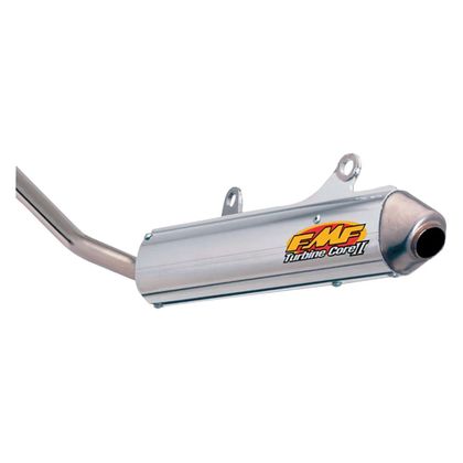 Silencieux FMF TURBINECORE 2 - Gris