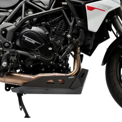 Puig Motor shoe - Black