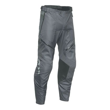 Thor TERRAIN OFF ROAD - IN THE BOOT Enduro-Hose - Schwarz Ref : TO3384 
