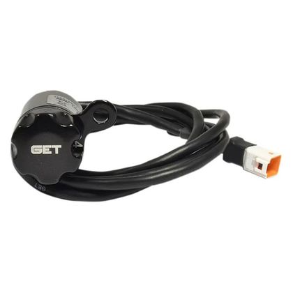 Get GPA SWITCH Universal Electronic box