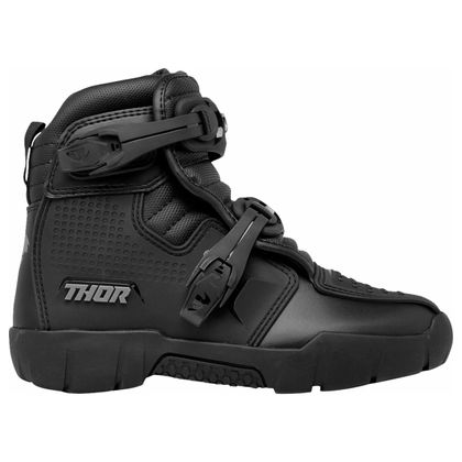 Botte enduro Thor BLITZ XRS 2025 - Noir / Gris