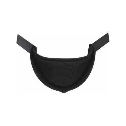 Icon for Airform helmet Mud flap - Black
