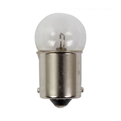 Bike It 12 V 23 W G18.5 mm BA15S HS21 Universal Light Bulb