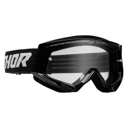 Gafas de motocross Thor COMBAT 2023 - Negro
