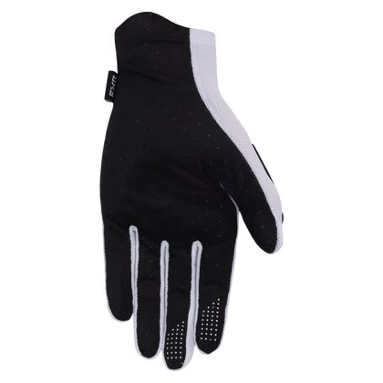 Gants cross FXR PRO-FIT AIR 2026 - Blanc / Noir