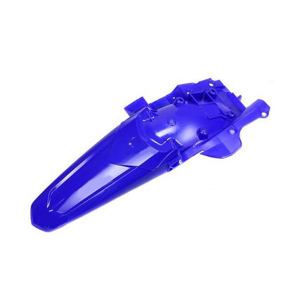 Garde boue Ufo ARRIÈRE BLEU