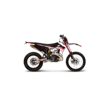 UP Design IRON Deco kit