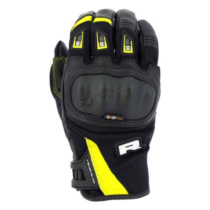 Guantes Richa MAGMA 2 - FLUO Ref : RC0640 