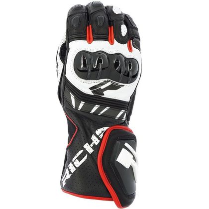 Richa R-PRO RACING - FLUO Gloves