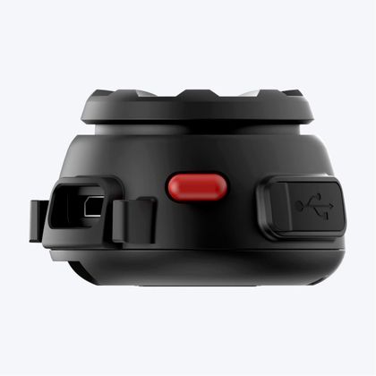 DXR BY SENA 5S - DUO Intercom - Zwart