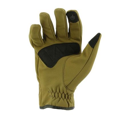 Richa SCOOT SOFTSHELL Handschoenen