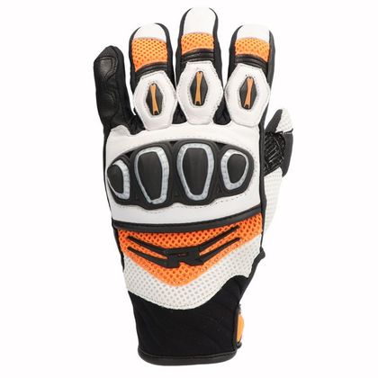 Gants Richa TURBO - Orange Ref : RC0527 