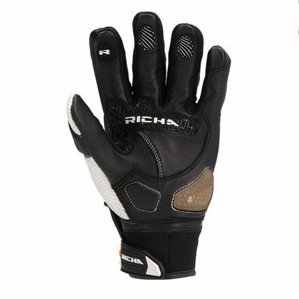 Gants Richa TURBO - Orange
