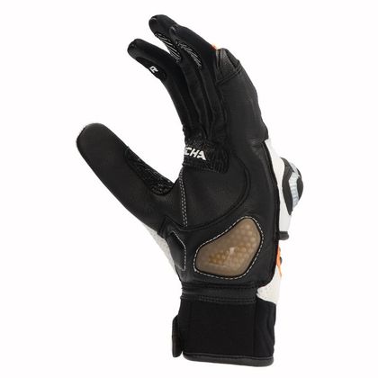 Gants Richa TURBO - Orange