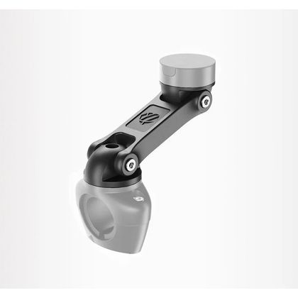 Support Smartphone Shapeheart Booster 360° Bras d'extension long