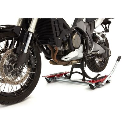 rampa de transporte moto Acebikes BIKE-A-SIDE universal