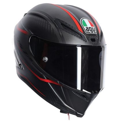 AGV PISTA GP GRAN PREMIO ROSSO Helmet