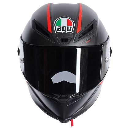 AGV PISTA GP GRAN PREMIO ROSSO Helmet