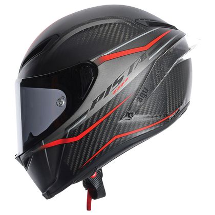 AGV PISTA GP GRAN PREMIO ROSSO Helmet