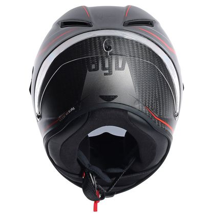 AGV PISTA GP GRAN PREMIO ROSSO Helmet