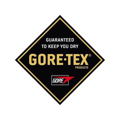 Baskets TCX Boots MOOD GORE-TEX®