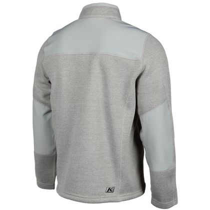 KLIM YUKON Sweat - Grey