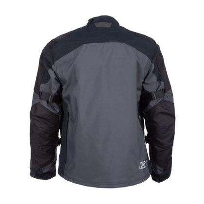 KLIM CARLSBAD - GORE-TEX® Motorvest - Zwart