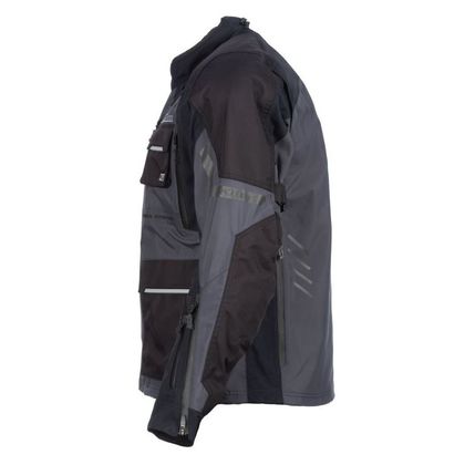 KLIM CARLSBAD - GORE-TEX® Motorvest - Zwart
