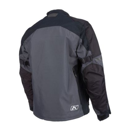 KLIM CARLSBAD - GORE-TEX® Motorvest - Zwart