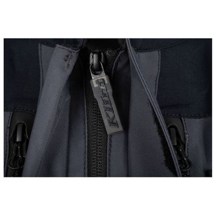 KLIM CARLSBAD - GORE-TEX® Motorvest - Zwart