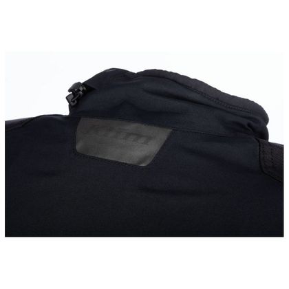 KLIM CARLSBAD - GORE-TEX® Motorvest - Zwart