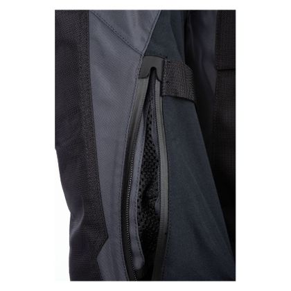 KLIM CARLSBAD - GORE-TEX® Motorvest - Zwart
