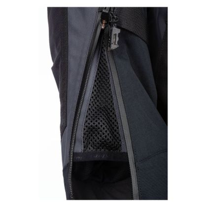 KLIM CARLSBAD - GORE-TEX® Motorvest - Zwart