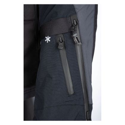 KLIM CARLSBAD - GORE-TEX® Motorvest - Zwart