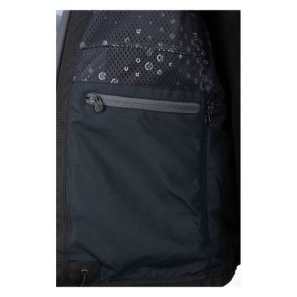KLIM CARLSBAD - GORE-TEX® Motorvest - Zwart